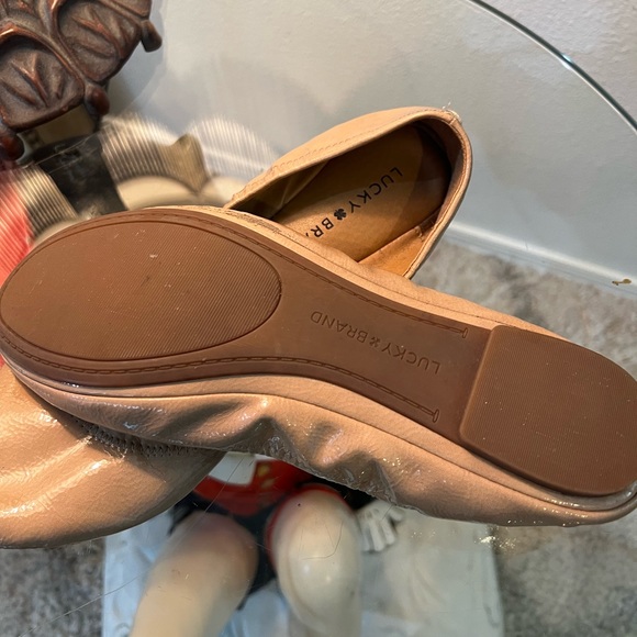Lucky Brand flats - Picture 3 of 3